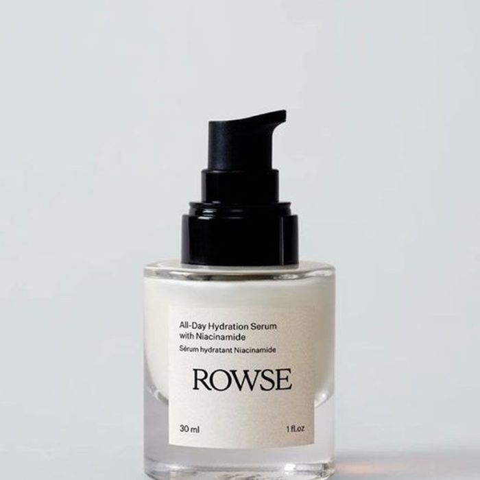 Softening Body Milk